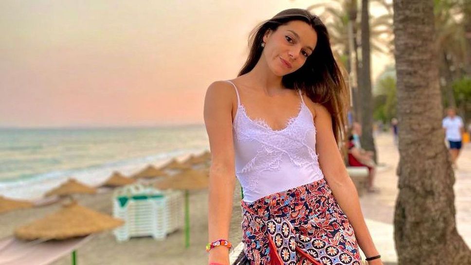 Испанска съдийка показва убийствено тяло