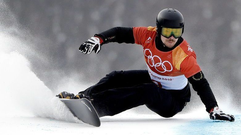 Двукратният олимпийски шампион от Сочи 2014 Виктор Уайлд ще участва в първия кръг от Световната купа