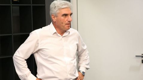  Методи Томанов движи селекцията на ЦСКА 1948, ще има още нови 