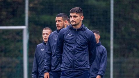  Боруков мисли над куп съществени оферти 