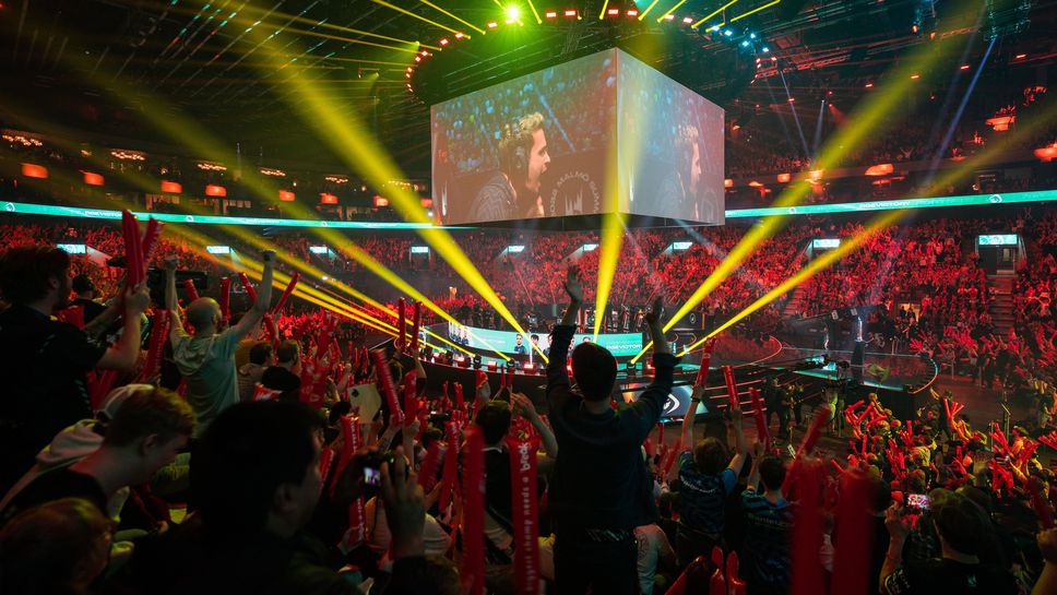 Best of 3 мачовете най-после идват в Европа