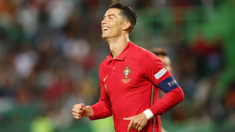Португалия ще спечели Мондиал 2022 в Катар Това ще се