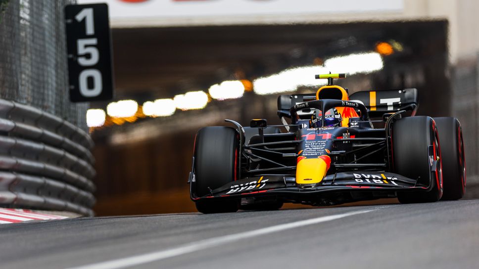 Перес: Катастрофата в Монако не беше умишлена