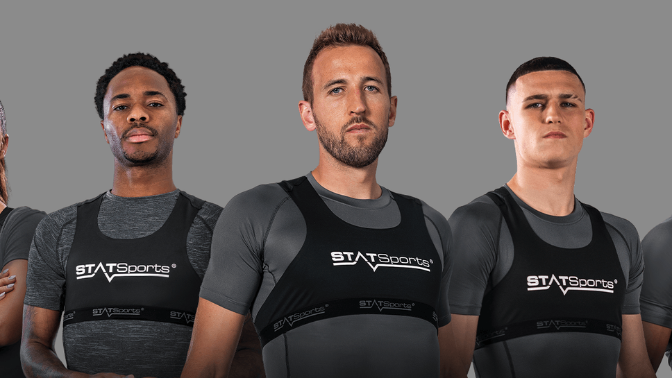 Компания за футболни GPS системи със специален жест към българските школи