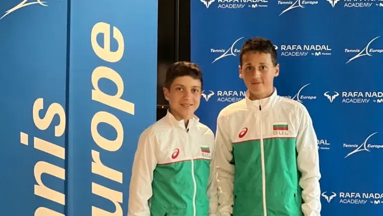 Димитър Топчийски и Владимир Цонков отстъпиха в третите си срещи