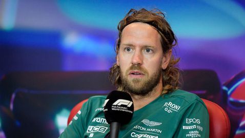  Хамилтън е сигурен, че Фетел ще се върне във Формула 1 