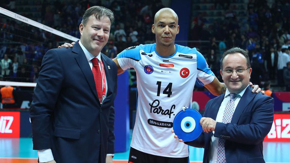 Халкбанк загря за Хебър с победа! Вижте всички резултати в Шампионската лига