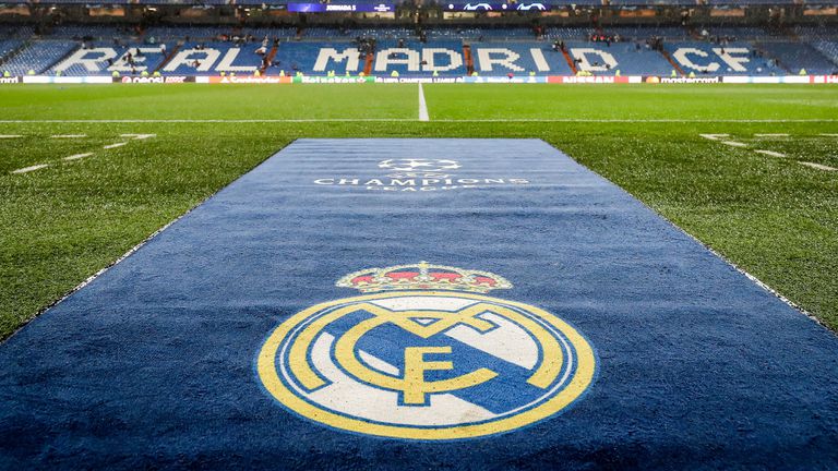 От Реал Мадрид побързаха да отговорят на нападките на президента