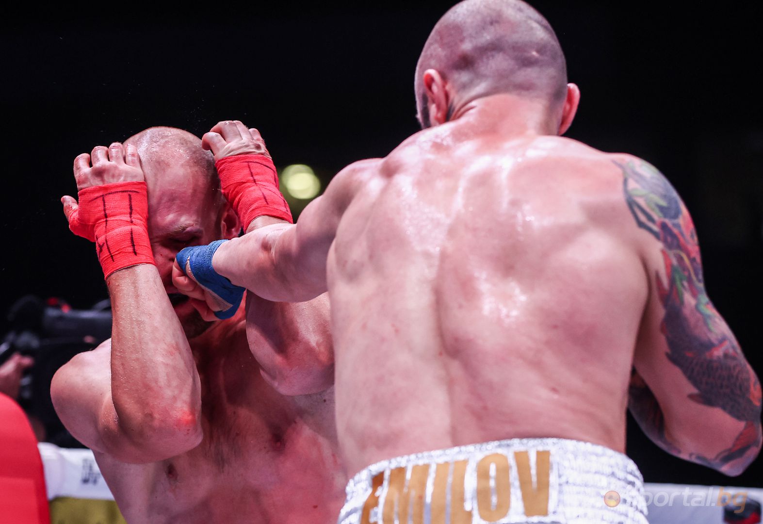 BKFC България