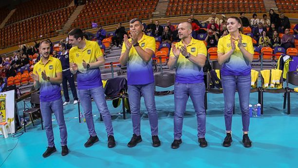 Борислав Крачанов: Трябва да сме фокусирани от самото начало на двубоя