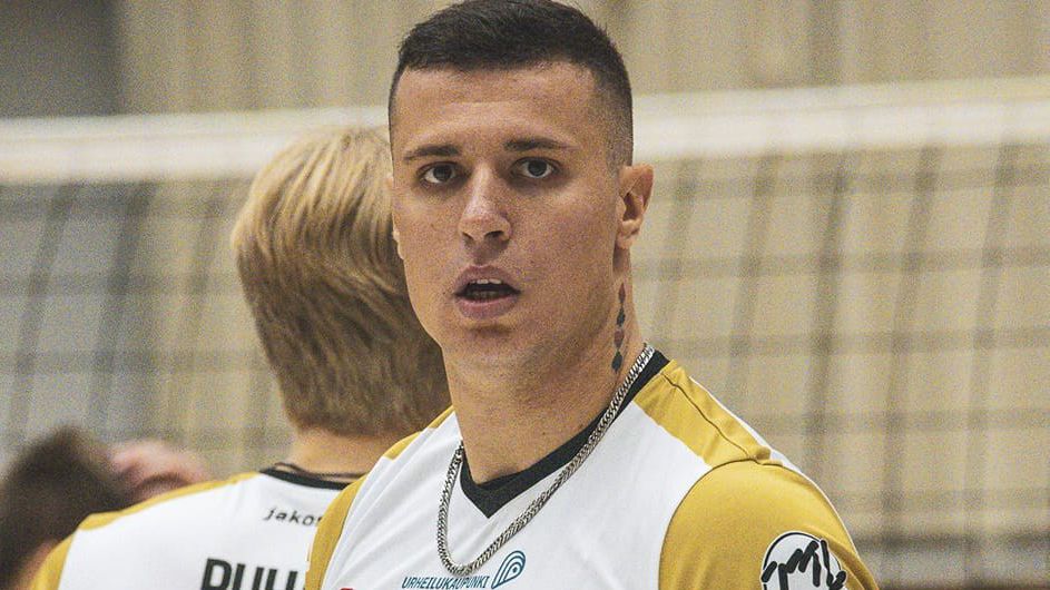 Алекс Николов ще играе отново в Дунав (Русе)