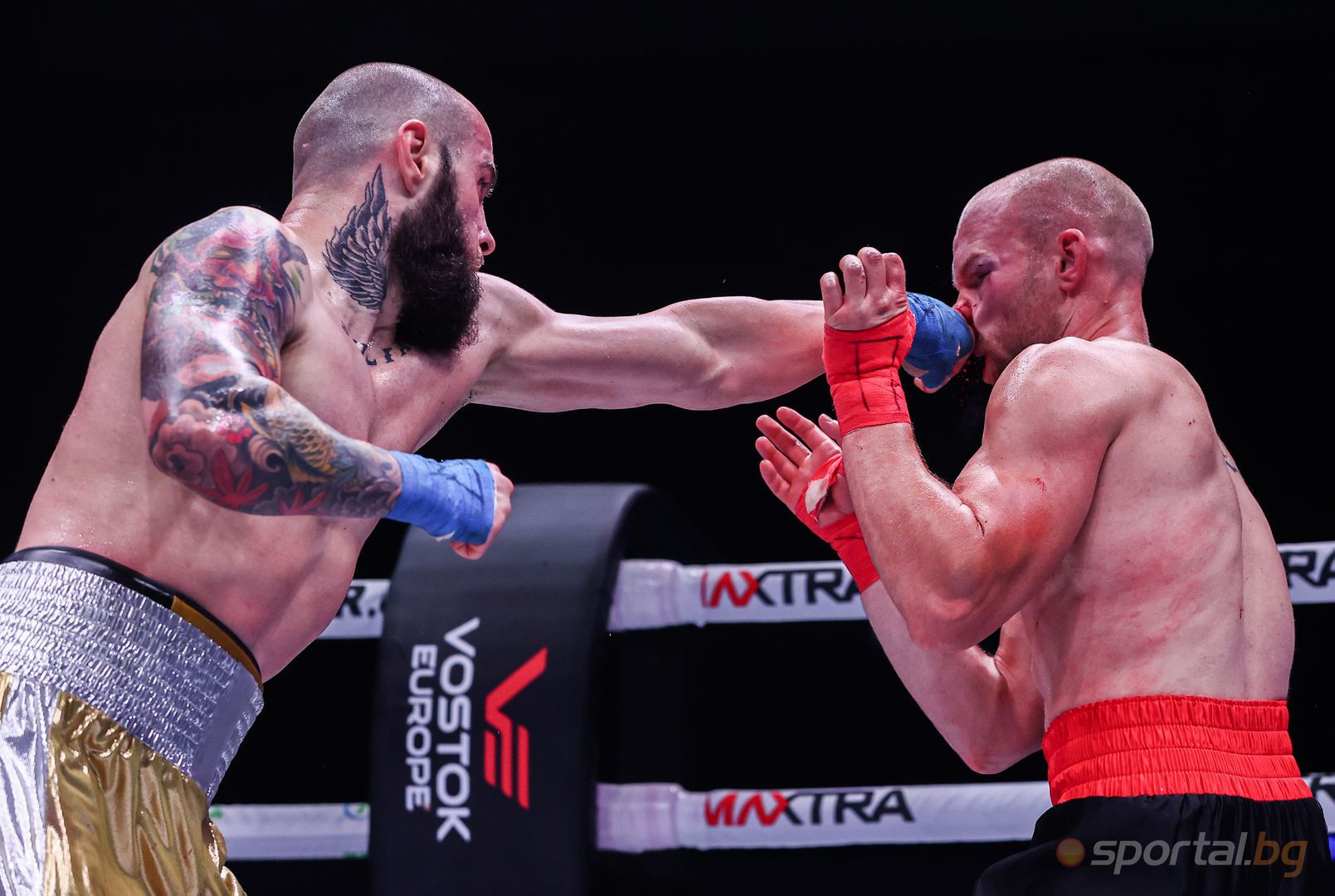 BKFC България