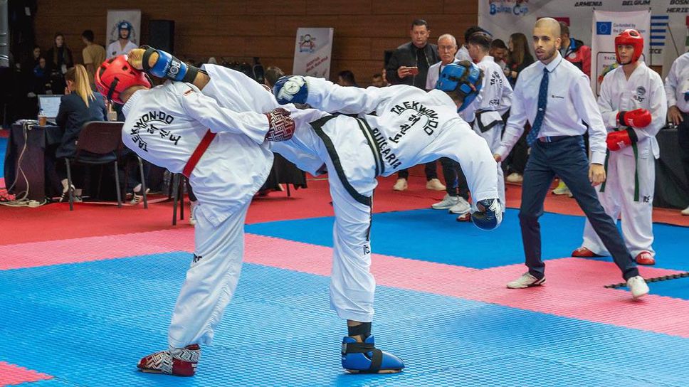 Нови американски софтуерни платформи за тренировки ще бъдат въведени в