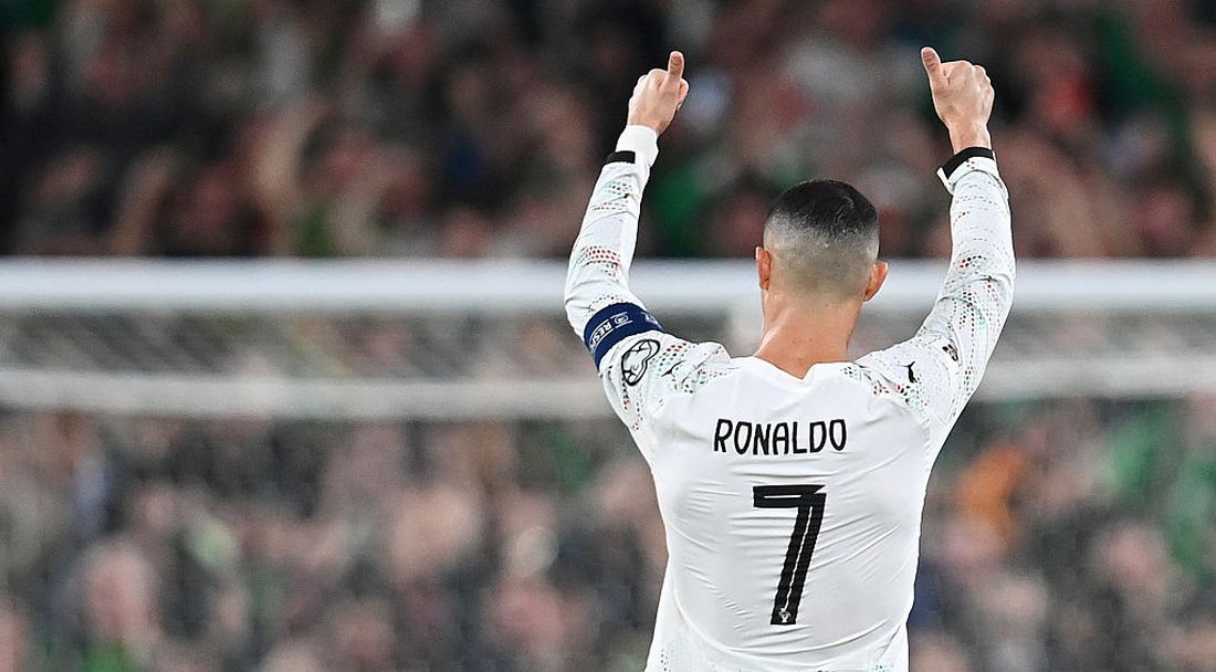Шефовете на португалския футбол опитват да спасят участието на Роналдо за старта на Световното