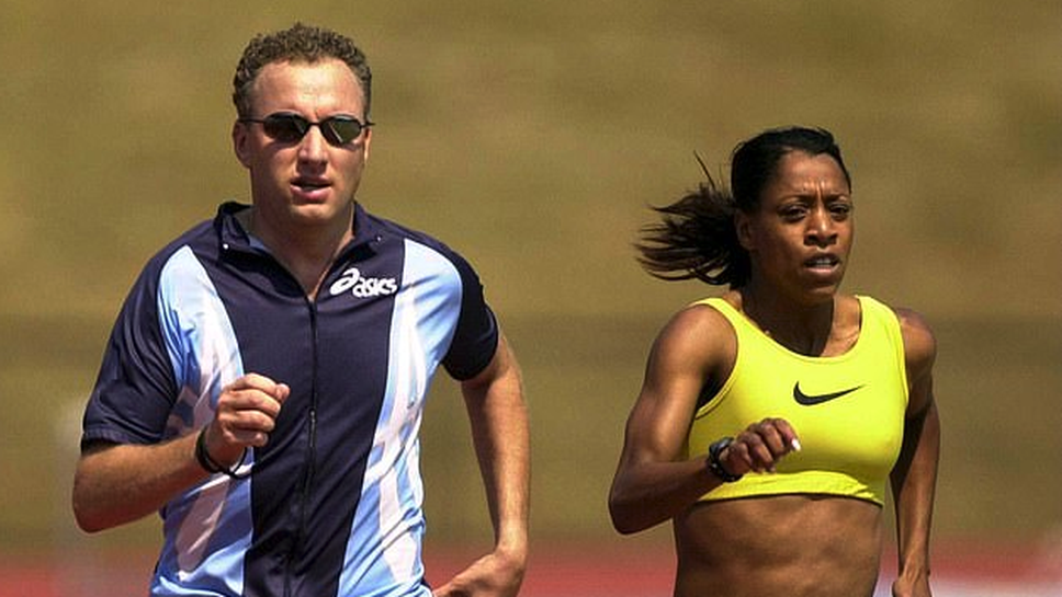 Бивш олимпийски треньор отрича сексуални престъпления срещу дете