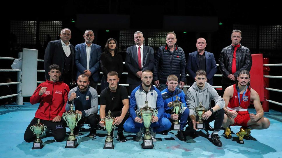 Избраха Благовест Неделчев за №1 в Косово