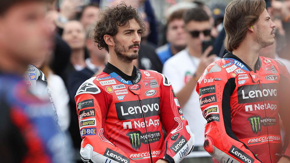 Ямаха е най агресивният играч на трансферния пазар в MotoGP