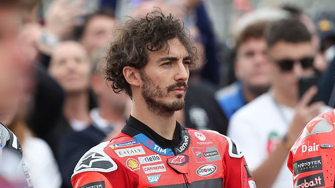 Кога Баная ще започне преговори с Дукати за нов договор?