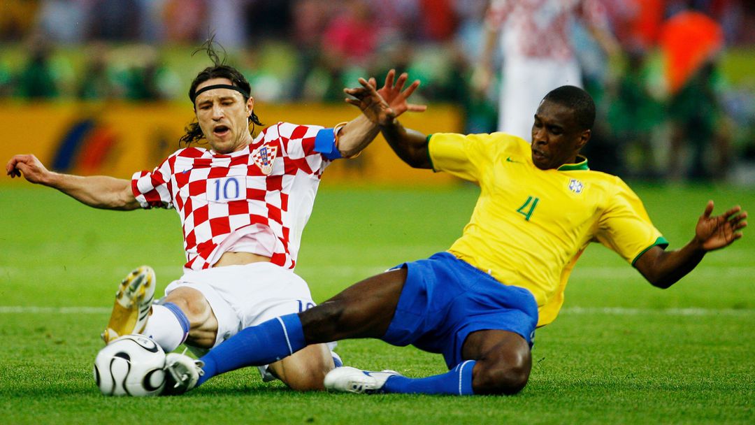 Бразилска легенда прати поздрави на Бербатов