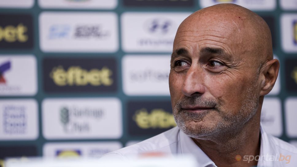 Марчело Абонданца: Нашата голяма цел са Олимпийските игри 2032