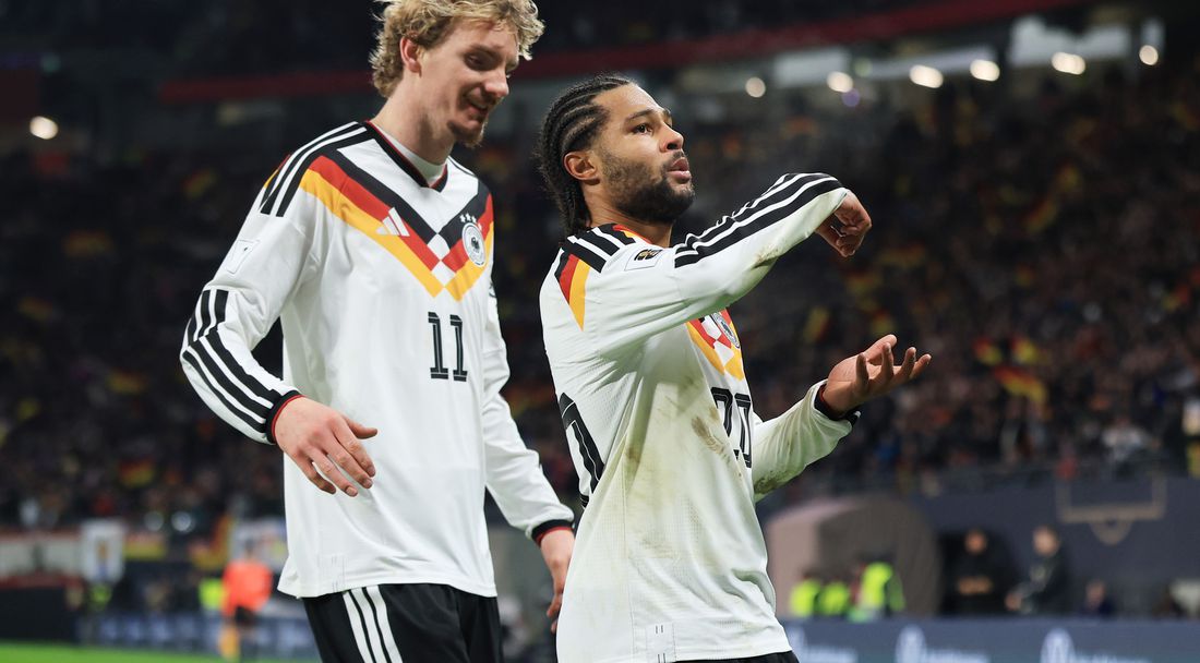 Германия, Австрия и Швейцария за първи път заедно на Мондиал този век