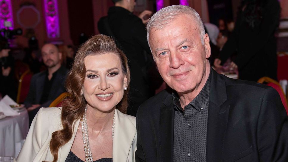 Илиана Раева: Никога не съм правила компромис със семейството си заради работата