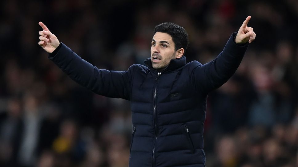 Артета призова Премиър лийг за повече яснота и справедливост