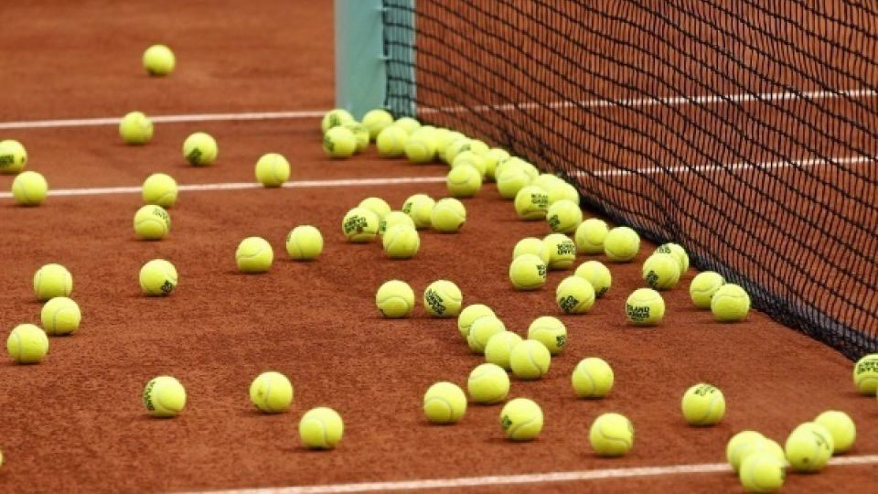Аржентински измамник в тениса отнесе сериозно наказание