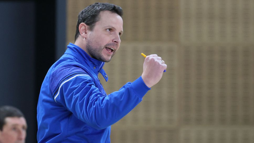 Андрей Жеков: Дано Левски - ЦСКА скоро пак да е дерби за титлата🏐