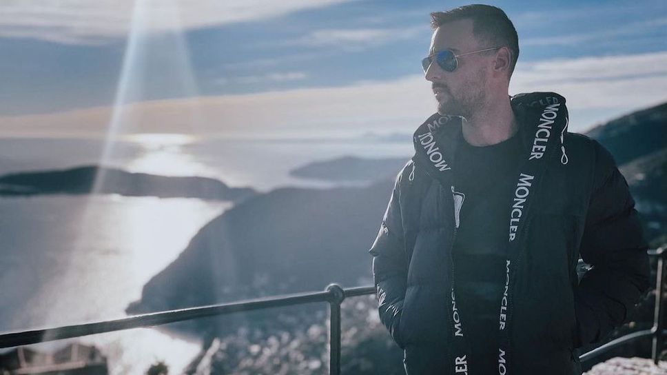 Кузманов: Знам, че имам потенциал да вляза в топ 100