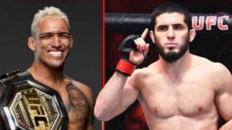 Махачев: Ще направим добра битка с Чарлз Оливейра