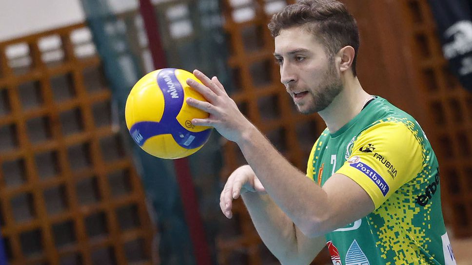 Златко Кьосев остава в Добруджа 07