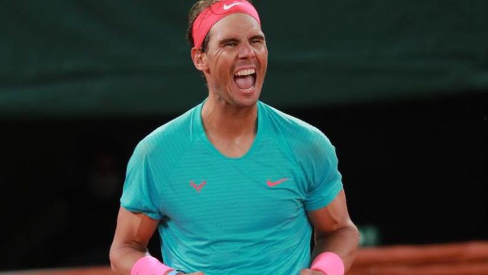 Рафа Надал се завърна на корта след 133 дни със загуба от Анди Мъри