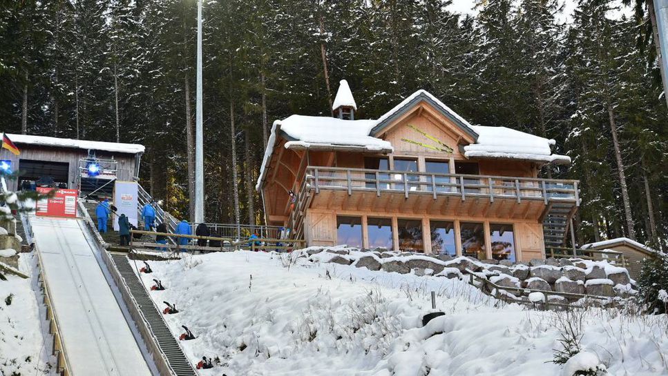 Титизее-Нойщад ще приеме отменените от Сапоро стартове в СК по ски скок