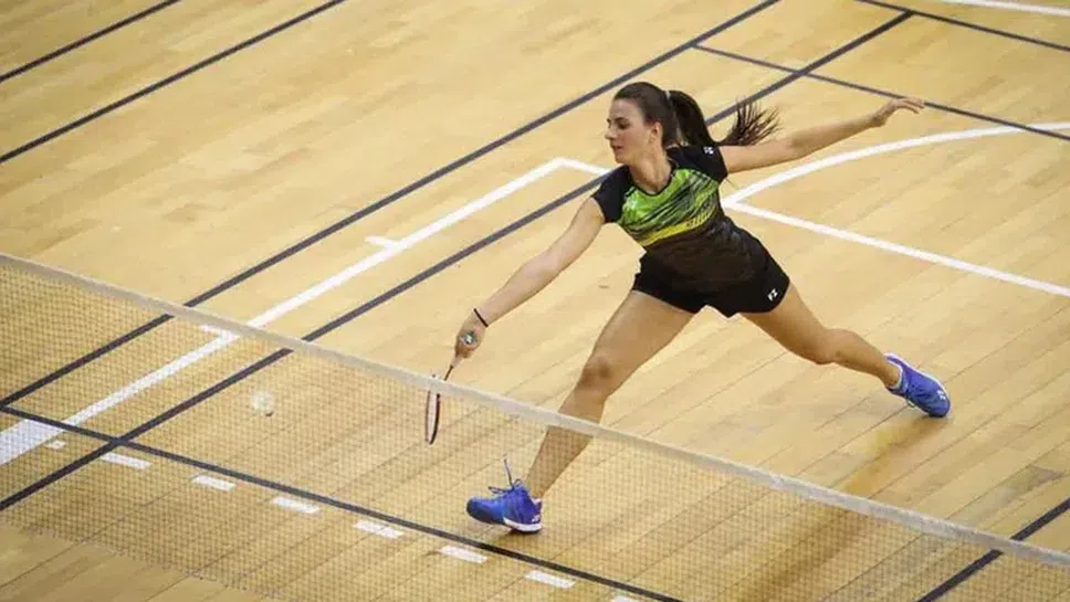 Христомира Поповска се класира за втория кръг на турнир по бадминтон в Италия