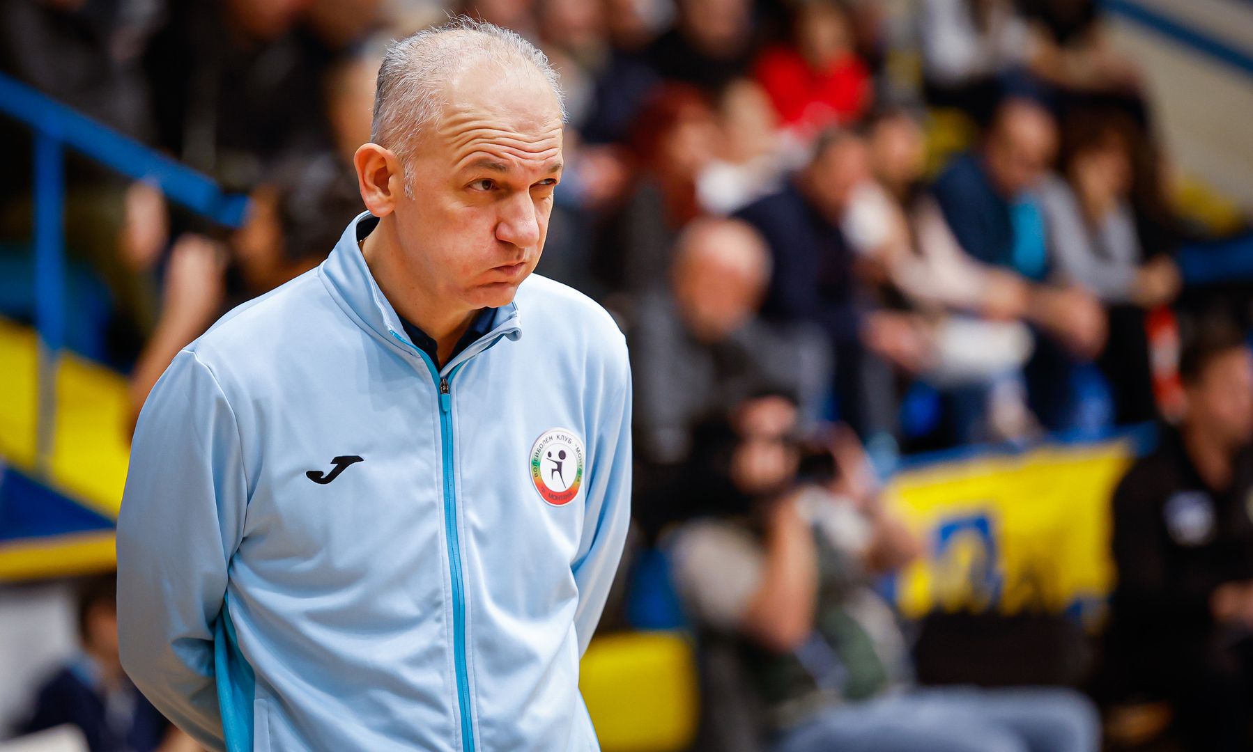 Хебър подчини Монтана след близо 3-часова битка и поведе в Efbet Супер Волей