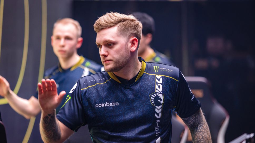 Team Liquid е първият финалист на BLAST World Finals