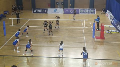 Славия обърна Левски от 0:2 гейма и е последният полуфиналист в Купата на България