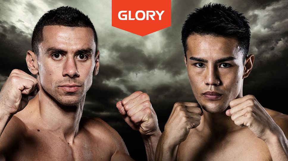 Японската звезда Каито: Ще има нокаут в мача с Копривленски!