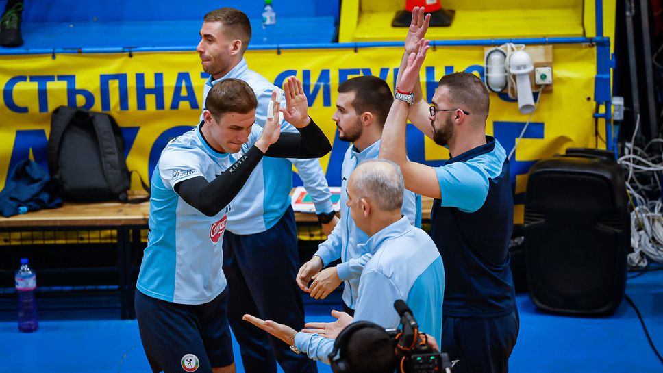 Монтана привлече диагонал, който за последно игра в Италия