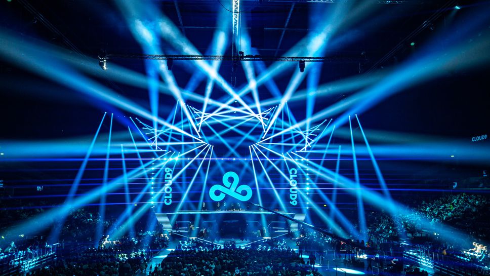 BLAST се сбогува с EG, Cloud9 зае мястото