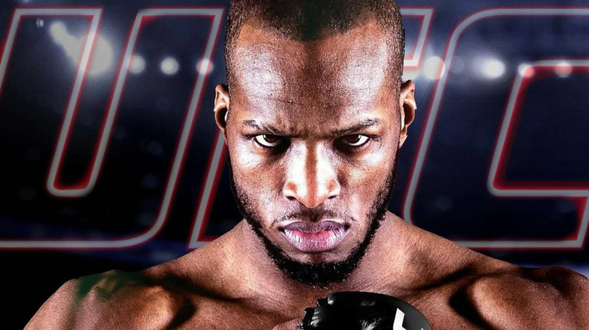 Джаред Кенъниър срещу Майкъл Венъм Пейдж на UFC 319