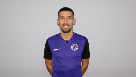 Етър привлече млад, но опитен ляв бек