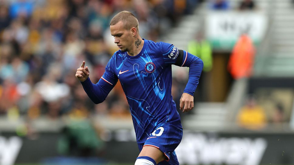 Нови спекулации около казуса с Мудрик