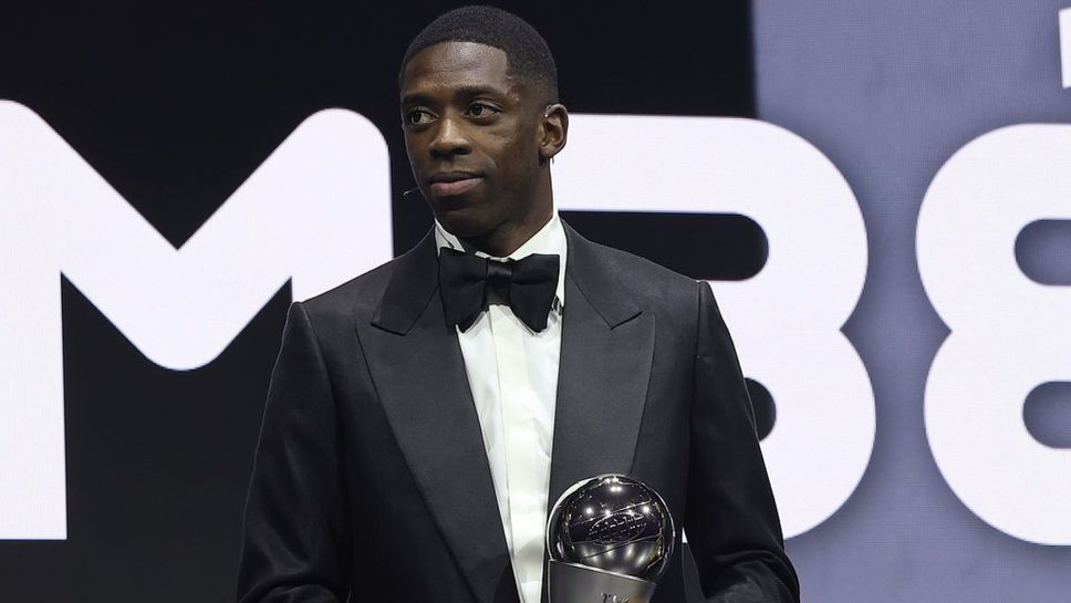 От ФИФА обявиха пълния списък с капитаните селекционерите и журналистите