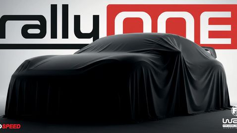  Появи се първият нов участник в WRC 