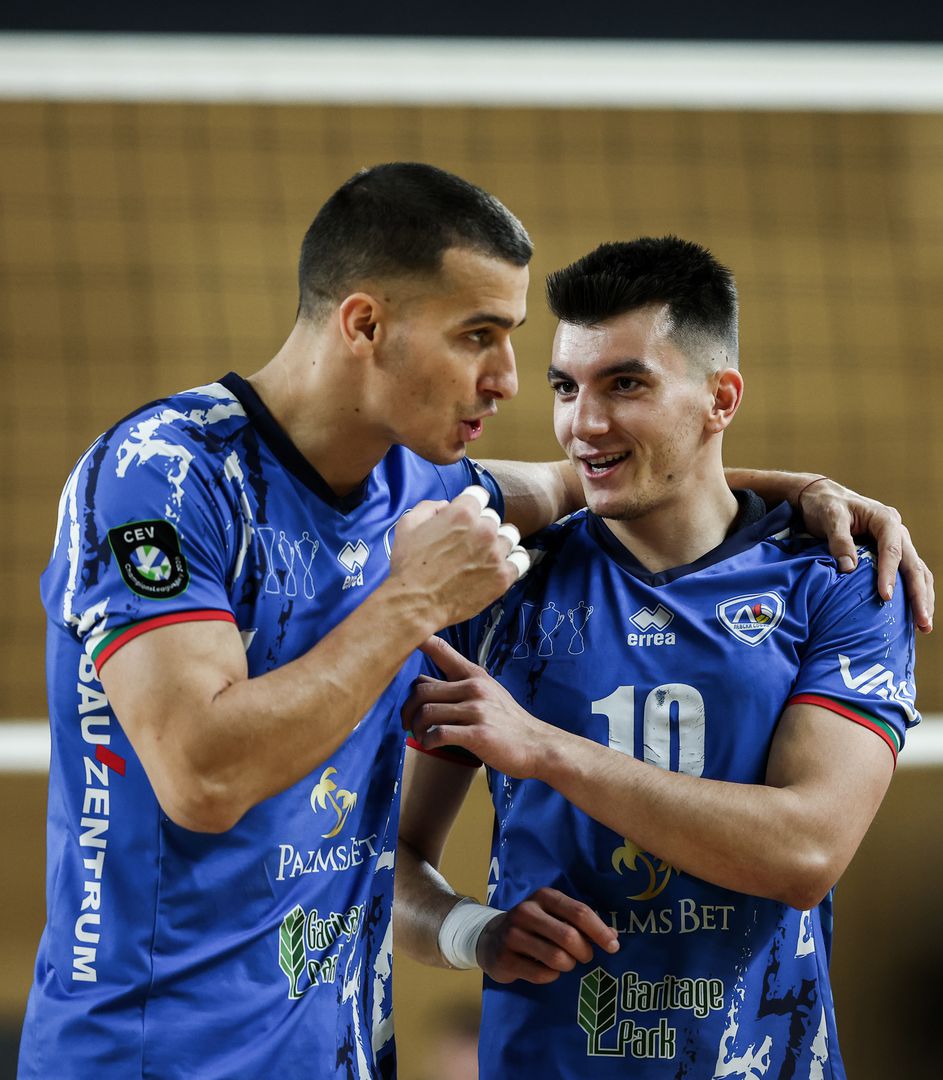 Левски 3:2 ЦСКА