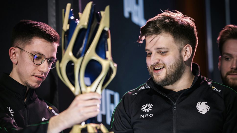 Абдул degster Гасанов обяви че вече е свободен агент след