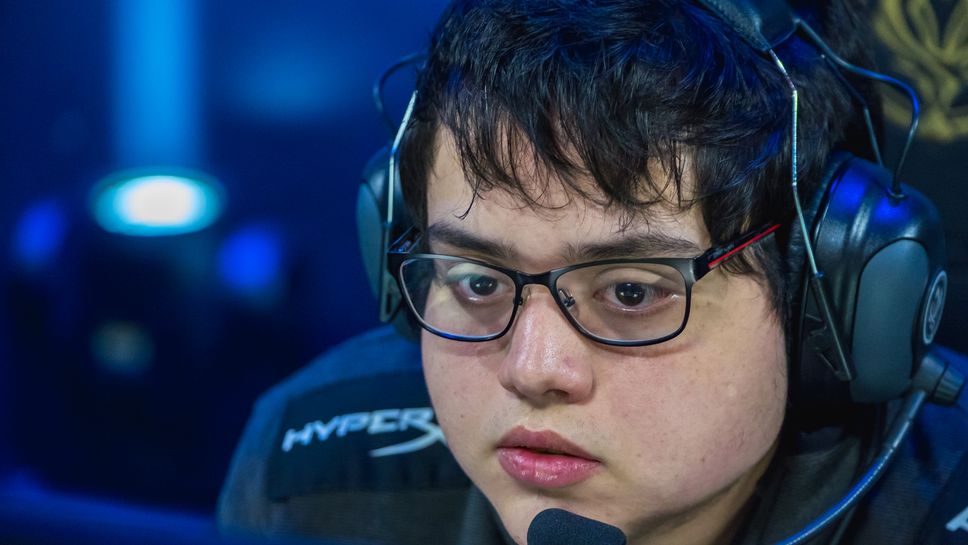 Светът на професионалния League of Legends отбелязва един траурен ден