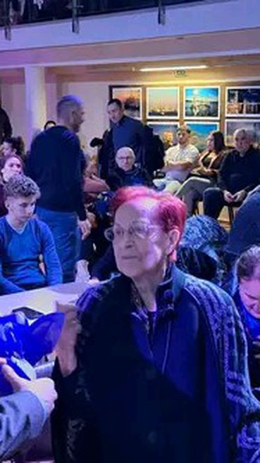 Варна награди заслужил треньор и обичан спортен деятел